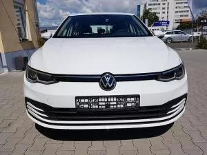 Volkswagen  Golf  Life 1.5 eTSI mHEV 110kW/150PS DSG