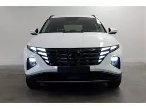 Hyundai  Tucson  iMotion (Pure) 1.6 T-GDI 48V MHEV
