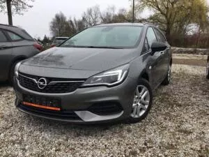 Opel  Astra  K ST Edition Plus